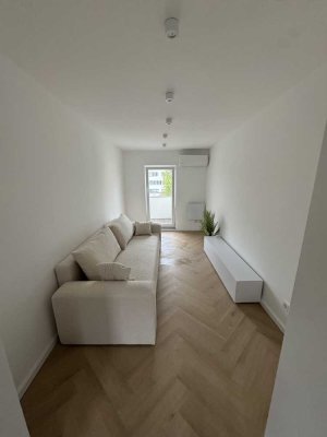 Erstbezug nach umfassender Sanierung!