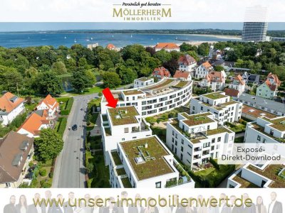 Licht, Luft und Meer- Hochwertiges Wohnen zwischen Godewindpark und Ostsee