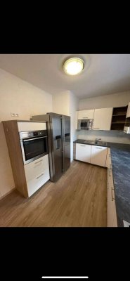Gemütliche 2-Zimmer Erdgeschosswohnung mit Garten