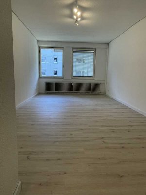 Attraktive 1-Zimmer-Wohnung in zentraler Top-Lage von Karlsruhe–Provisionsfreier Verkauf von Privat