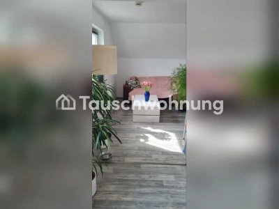 Tauschwohnung: 2,5-Zimmer-Wohnung, 74 m² in Ingolstadt – Wohnungstausch