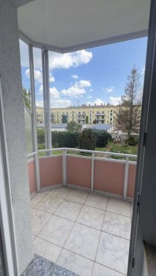 3-Zimmer-Wohnung in Magdeburg: Raum für Ihre Ideen