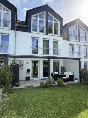 Neuwertiges Reihenmittelhaus mit tollem Grundriss und Garten in Neuwied