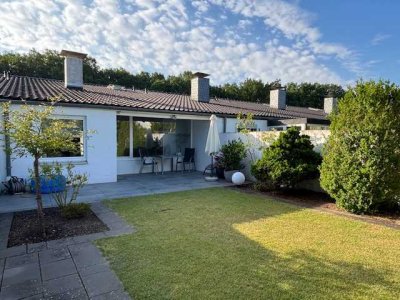 Exklusives Unikat - Modernes Split-Level-Haus in beliebter Wohnlage