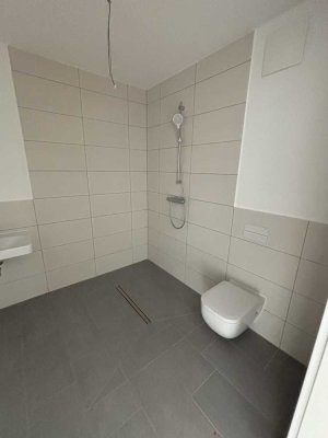 Zuhause mit modernem Erstbezug in Bayreuth