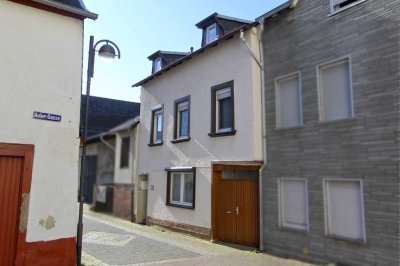 Modernisiertes Wohnhaus in Simmern zu vermieten!
