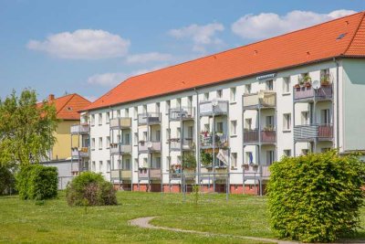 Nachmieter zum 01.06.26 gesucht!