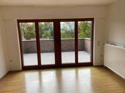 3 Zimmer Küche/Bad Wohnung in Bielefeld/Brake zu vermieten, sofort, befristet auf 5 Jahre!
