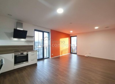 Sonnige 3-Zimmer-DG-Wohnung mit Balkon &amp; Parkplatz nahe Hainburg und Bratislava