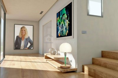 Jetzt aufmerksam sein, 1 Haus ist noch frei... Reihenhaus P R O V I S I O N S F R E I