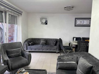 Barrierefreie 3-Zimmer Wohnung in Bissendorf zu verkaufen!
