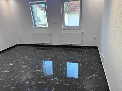 Helle 3-Zimmer Erdgeschosswohnung in Eppstein