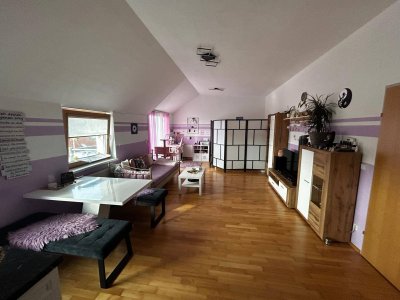 Helle, geräumige Genossenschaftswohnung der Heimat Österreichisch