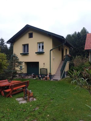 Wochenendhaus