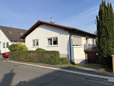 Einfamilienhaus in begehrter Lage in Münster bei Dieburg