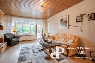 **REIHENMITTELHAUS MIT KELLER UND GARAGE VOR DEN TOREN BRAUNSCHWEIGS**