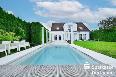 Exklusive Villa...