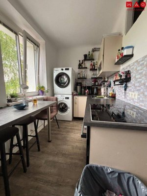 Stilvoll leben in Wels – Schöne 3-Zimmer-Wohnung ab August – einziehen &amp; wohlfühlen! Ideal für Familien