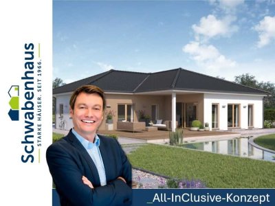 Kinderparadies – Ihr Zuhause