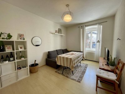 Zentrale 3-Zimmer-Wohnung in Kufstein