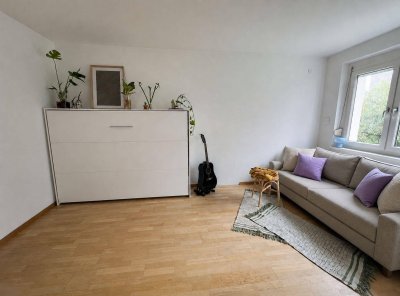 Helle, freundliche 2 Zimmer Wohnung in Feldbach
