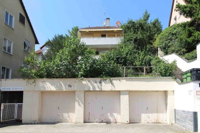 Kapitalanlage in Top-Lage: Großzügige 1-Zimmer-Wohnung mit großem Abstellraum