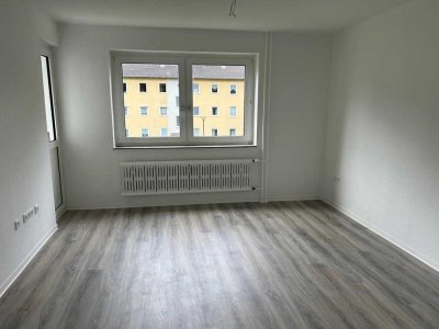 Gemütliche, renovierte 3 Zimmer Wohnung in Hohenlimburg
