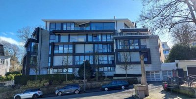 ausschließlich für Kapitalanleger / Exklusives Wohnen an den Barmer Anlagen