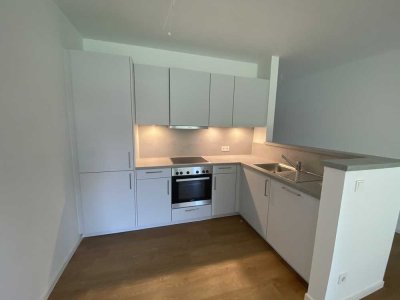 Modernes Wohnen mit großem Balkon in Neu Wulmstorf-Wentzel Dr.