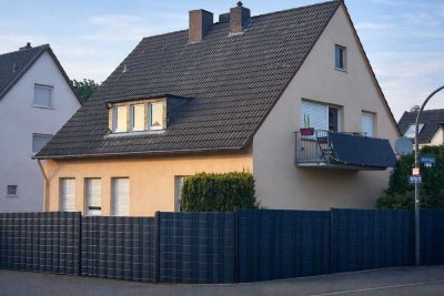 Zuhause mit drei Zimmern in Dortmund Kirchhörde