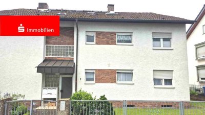 Ein Apartment für Singles oder Vermieter