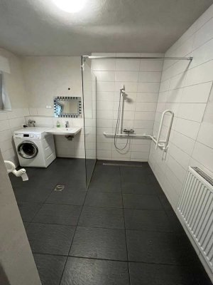 1,5 Zimmer-Wohnung in Worms-Abenheim