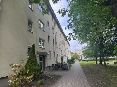 Attraktive, kernsanierte 3-Zimmerwohnung in guter Wohnlage - ideal auch für die ältere Generation!
