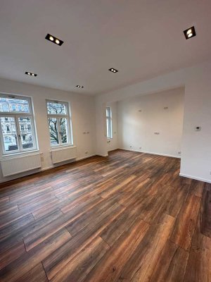 Wunderschöne 4-Zimmer-Wohnung im Herzen Nürnbergs!
