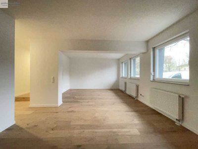 Kapitalanleger aufgepasst! - Top-Wohnung in zentraler Lage von Hof