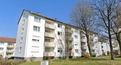 Erstbezug nach Sanierung 4 ZW in Wernau 15408/70/12