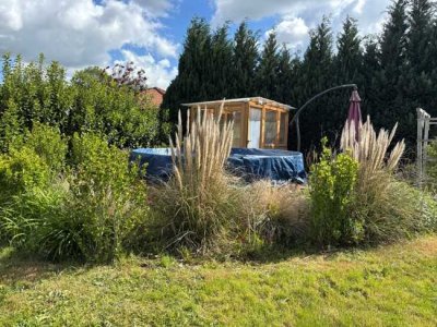 Haus mit großem Grundstück - Besichtigung am 29.11.2025