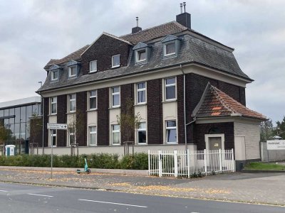 Helle 3-Zimmer Wohnung in Neuss mit 80 m²