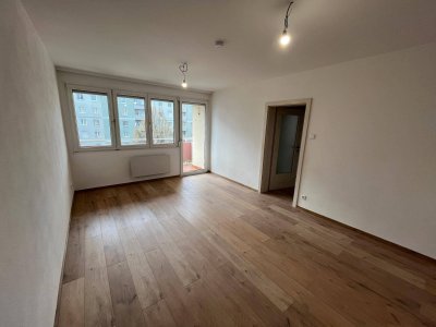 Erstbezug 3-Zimmer-Wohnung 63 qm Maxglan