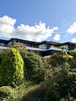 Charmante 2 Zimmer Wohnung im Splitlevel