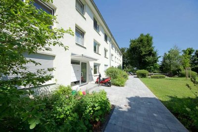 Attraktive Eigentumswohnung in Bonn – Komplett renoviert, bezugsfertig!