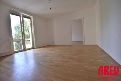 ANLEGER ODER EIGENNUTZER - IDEALE WOHNUNG ZUM KAUFEN
