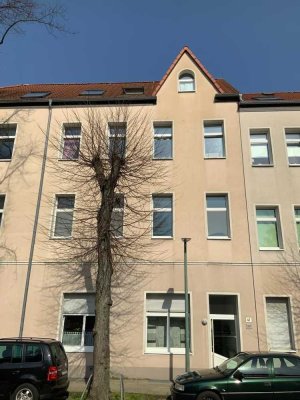 Charmante 1-Zimmer-Etagenwohnung in Essen – Abwechslungsreicher Wohncharakter!