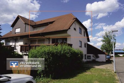 VBU Immobilien - Nahe der Natur