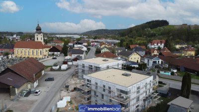OrtLieb - Top Mietwohnung / Erstbezug - ab September 2025