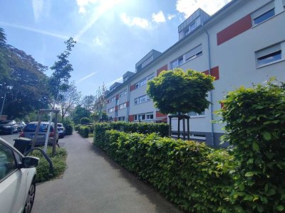Charmante 3-Zimmer-Wohnung in Bonn - Ideal für modernes Wohnen