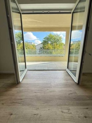 Einziehen & Wohlfühlen – Neubau 1-Zimmer-Wohnung