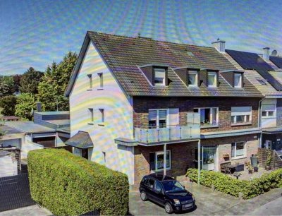 Wohnung mieten Eschweiler Mietwohnung finden