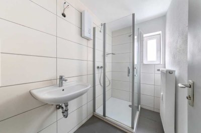 Terrassenwohnung in ruhiger Wohnlage!!!