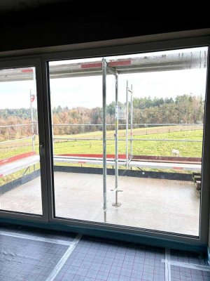 Familienfreundliche 3-Zimmer-Wohnung mit Balkon!